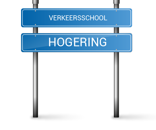 Verkeesrschool Almere
